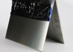 Stainless Steel Floor AISI SS Steel Plate S30200 SS302 8k Finish