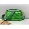 Buy cheap Bead Piece Decoration Bling Bag Unque Shine Cross-Body Bag Baguette Bag from wholesalers