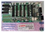 Original New/Used SMT Machine Parts Yamaha YS12 YS24 Aluminum Head Servo Card