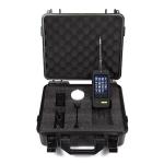 Buy cheap Sampling Pump Acetylene Portable VOC Meter C2H2 Gas Detector With PID Sensor from wholesalers