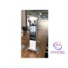 Buy cheap 7 Inches Monitor Security Systems Biometric Facial Recognition Camera RFID Reader from wholesalers