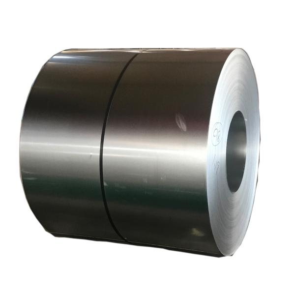 Buy cheap Cold Rolled 3-8MT Galvanized Steel Coil with 30-275g/m2 Zinc Coating from wholesalers