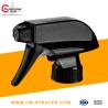 Buy cheap 28-400 28/410 Plastic Trigger Sprayer Black Water Fine Mist Bottle Lids Adjustable Nozzle Leak Proof from wholesalers