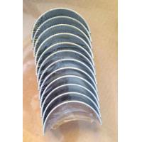 Buy cheap MAIN CON ROD BEARING FOR 6D16T MITSUBISHI EXCAVATOR product