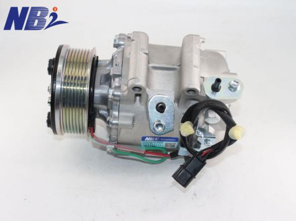 Buy cheap 12V AC Compressor For HONDA CR-V Mk III 2.0i 38800RZVG01 38810RZVG01 3800RZVG020M2 38810RZVG02 3766 3788 3757 from wholesalers