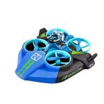 Buy cheap 2.4Ghz Rc Boat Toys Remote Control Aircraft ABS Smart Lightweight For Children from wholesalers