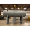 Buy cheap Low Pressure Chemical Pressure Vessels Stainless Steel Reaction Vessel from wholesalers