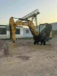Used 2023 SANY SY60 Mini Excavator 500 Working Hours Full Maintenance Landscapin