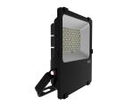 Outdoor Aluminum Dimmable 100 Watt LED Flood Light