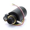 Buy cheap 720P/1080P CCTV Camera Lens 5-50mm D14 Mount Auto Aperture View 100m from wholesalers