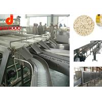 Buy cheap CE ISO Industrial Noodle Making Machine , Dried Vermicelli Production Line product