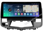 12.3" Smart Ultra Wide Screen For Nissan Teana J32 2008-2013 Car Video Touch
