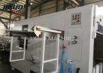 BMY-1320A Semi Automatic Flat Bed Corrugated Carton Box Manual Plastic Sheet Die