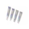 Buy cheap SGS 10g 15g Plastic Cosmetic Tube Soft Squeeze Eye Cream Packaging Tube from wholesalers