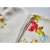 Buy cheap Flower / Cartoon Printed Cleaning Microfiber Cloth Multi-Functional For Household from wholesalers