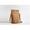Buy cheap washable kraft paper shoulder bag from wholesalers