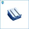 Buy cheap 4060 20x60 60x60 Industrial Aluminum Profile Office Partition from wholesalers