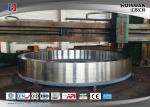 Buy cheap Heavy Load SS Open Die Forgings Large Scale Industrial Forged Ring from wholesalers