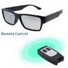 Buy cheap FUll HD 1080P Spy Video Sunglasses With 80 Degree Curvature Lens Evidence Collection from wholesalers