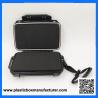 Buy cheap waterproof plastic box customized print small MOQ stronger from wholesalers