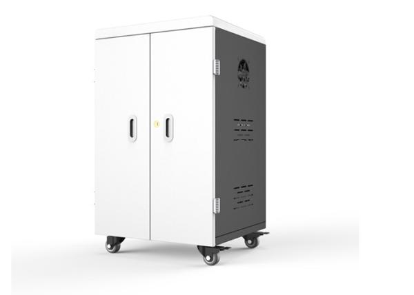 Buy cheap 950mm Height Tablet Charging Cart from wholesalers