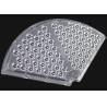 Buy cheap High Bay Light Lens 3737&5050 Led 30 Degree 78 N 1 Lens For Outdoor Stadium Lighting from wholesalers
