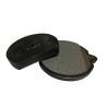 Buy cheap High Precision JCB Replacement Parts / Jcb Loader Parts Brake Pad ISO9001 from wholesalers