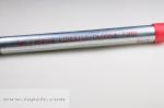 Hot Dip Galvanized Steel BS4568 Conduit Class 4 GI PIPE With Coupler And