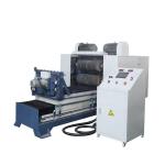 800-2000mm Double Sided Polishing Machine For Stainless Steel Tube