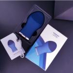 IPX7 Level Electric Facial Cleanser Foaming Multiple Color Choices