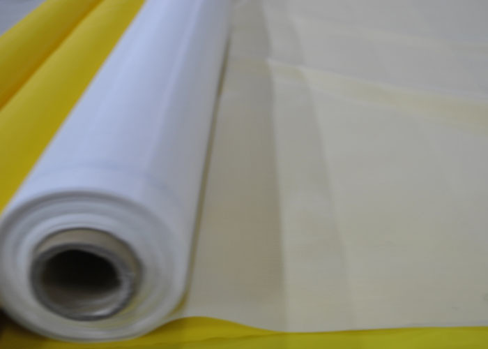 NSF Test 48T - 70 Silk Screen Printing Mesh for T-shirt Printing