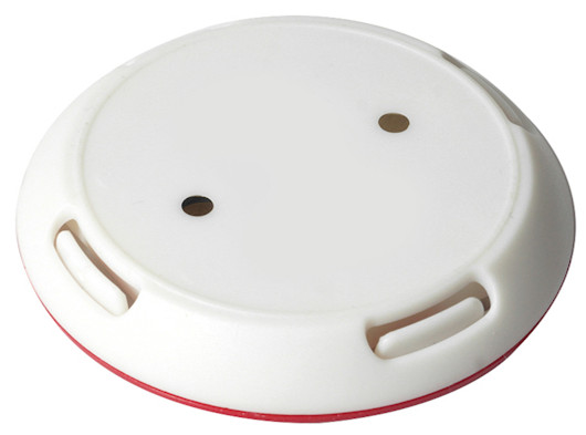 Wireless hospital patient nurse call system transmitter and receiver