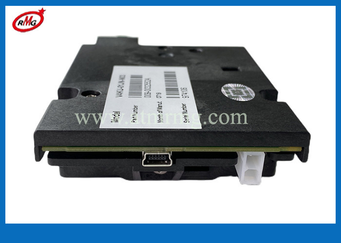 009-0032552/CM300-3R1372/V4KU-01JN-N03 ATM Machine Parts NCR SELF SERV 663X 668X Smart Dip Card Reader Tamper Resistant