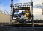 Factory Waterproof IP65 High Brightness Advertising Outdoor exterior P3.91 P4.81