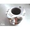 Buy cheap Leistritz ZSE110 Extruder Elements Twin Screw Extruder Parts Plastic PP PS from wholesalers