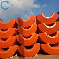 Buy cheap PE Hdpe Pool Pipe Floater Manufacturer In China from wholesalers