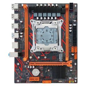 Intel EXON C612 Chipset 2RAM Lga2011-V3 V4 Gaming Motherboard
