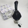 Buy cheap 259-7762 2597762 Control Joystick For E312D2 E323D L E325D E330D E345C from wholesalers