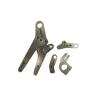 Buy cheap Muller Varitex Textile Machinery Spares Weft Aluminum Arm For Narrow Fabric Kyang Yhe Needle Loom from wholesalers