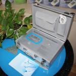 Magnetics San Diego Quantum Body Health Analyzer , Sub Health Detector