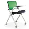 Buy cheap movable folding chair with tablet from wholesalers