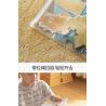 Buy cheap A4 TRANSPARENT PAPER BAG NYLON NET TEST PAPER HOMEWORK THICKENED TEXTBOOK STORAGE BAG PEN BAG STUDENT SUPPLIES from wholesalers