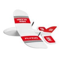 Buy cheap Indoor Mini Glider Foam Remote Control RC Airplane 3.7V Battery Powered product