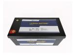 High Capacity Lithium Ion Battery For Solar Street Light 12V 300Ah