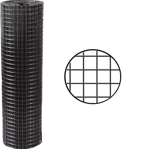 Buy cheap BWG24-22 Security Welded Mesh Fencing Corrosion Resistant from wholesalers