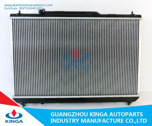 Buy cheap Auto Spare Part Toyota Radiator Camry 97 - 00 SXV20 Oem 16400 - 7A300 from wholesalers