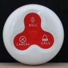 Buy cheap Waiter call for restaurant wireless service from wholesalers