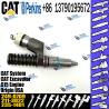 Buy cheap 249-0709 C13 Engine Caterpillar Fuel Injector Diesel Nozzle Assembly 2490709 from wholesalers