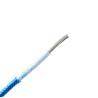 Buy cheap Silicone Rubber Insulation Fire Resistance Cable Fiberglass Weave Wire from wholesalers