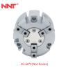 Buy cheap NMHS3 Series Robot Pneumatic Gripper , Aluminum Parallel Jaw Gripper from wholesalers